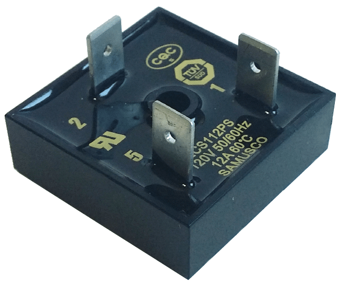 ECS 112PS