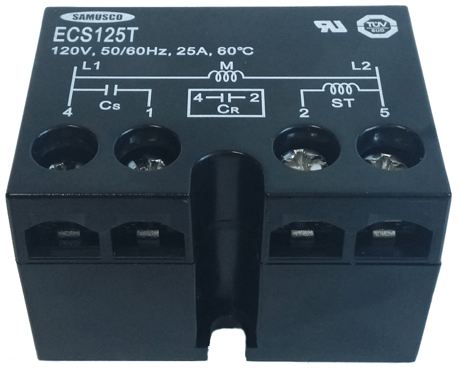 ECS 125T