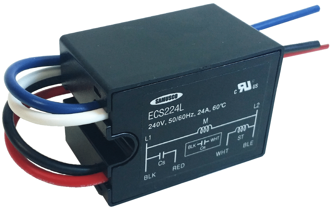 ECS 224L