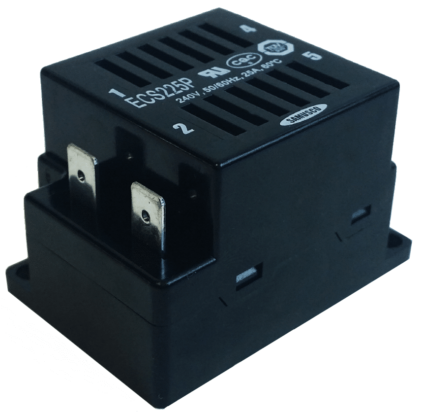 ECS 225P
