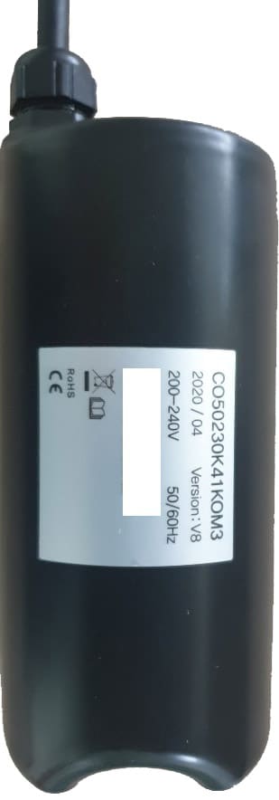 C-ECS